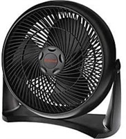 Honeywell Turbo Force Room Air Circulator Fan