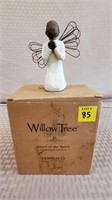 Willow Tree Angel of the Spirit Figurine w/ Box