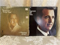 2 TENNESSEE ERNIE FORD LPs