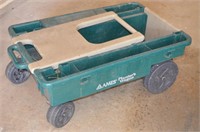 Ames Planter's Wagon