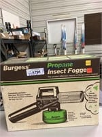 PROPANE INSECT FOGGER, IN BOX