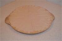 Papered Chef  15" Pizza Stone