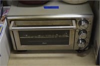 Oster Stainless Steel Oven