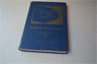 Scioto Sketches by Henry T. Bannon  1920