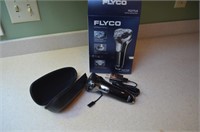 Flyco Electric Razor