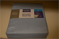 Unopened Set of Twin Size Sheets