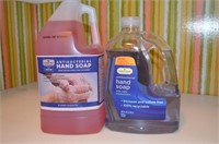 Lot of 2 Large Hand Soap Refills