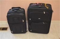 Small & Medium Rolling Luggage