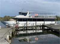 Skipperliner 73' Yacht & Yard Trailer Online Auction