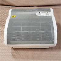 DeLongi Small Portable Heater.