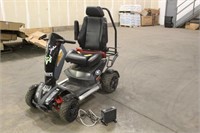 Vitax Electric Chair/Handicap Scooter, 350Lb