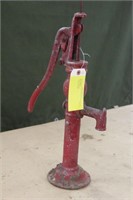 Vintage Well Pump, Approx 23"