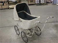 Vintage Baby Carriage
