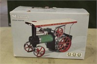 Mamod TE1A  Model Steam Tractor
