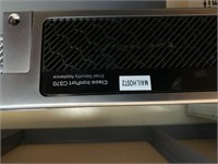 8862 Cisco IronPort appliance C370