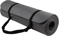 BalanceFrom GoYoga All-Purpose 1/2-Inch