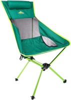Cascade Mountain Tech Camp Chair