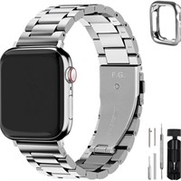 147-258 Stainless Steel Metal watch band iWatch