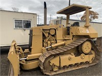 Cat D5H High Track Dozer