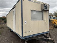 Office Trailer