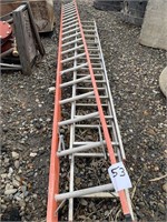 aluminum ladders