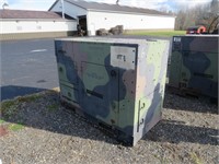 Military 15KW Generator Set Diesel