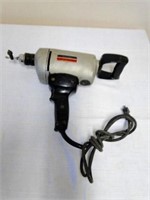 Craftsman Electric Drill