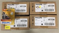 40 Philips 9007 bulbs
