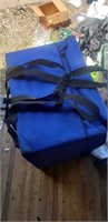 Insulated Restrauant Delivery Bag "New"
