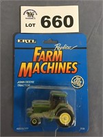 ERTL Farm Machines Replica 1/64 John Deere