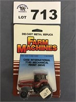 ERTL Farm Machines 1/64 Replica