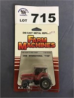 ERTL Farm Machines 1/64 Replica