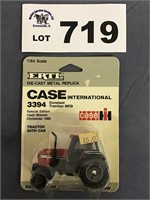 ERTL Case International 3394