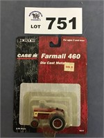 ERTL Case IH 1/64 - Farmall 460