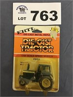 ERTL Die Cast Tractor 1/64