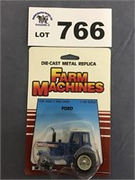 ERTL Farm Machine Replica 1/64 - Ford