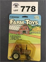 Hesston Farm Toys 1/64 scale