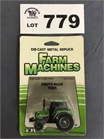 ERTL Farm Machine Replica 1/64