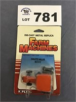 ERTL Farm Machine Replica 1/64