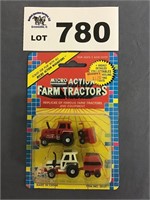 Micro Action Farm Machines