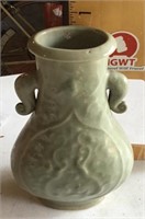 Chinese vase