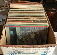 Collection of records