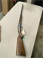 Baikal model 90 12 gauge shotgun in very good