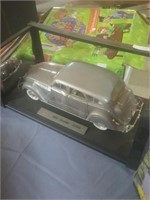 1936 Chrysler airflow