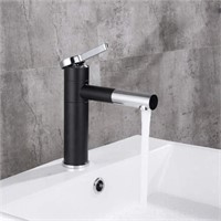 Basin Swiveling Faucet