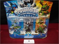 Skylander Spyros Adventure Pack