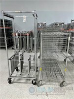[2] Material Handling Carts