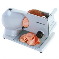Chef's Choice Electric Food Slicer