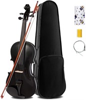 MATICO 4 Strings 4/4 Full Size Violin
