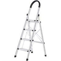 Lionladder 4 Step Ladder